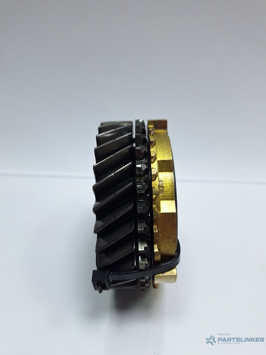 Pinion treapta a 3-a VOLKSWAGEN CADDY III Estate 2KB, 2KJ, 2CB, 2CJ 2004 - 2015 TDI BJB, BLS 0A4311285B , 02J311301K