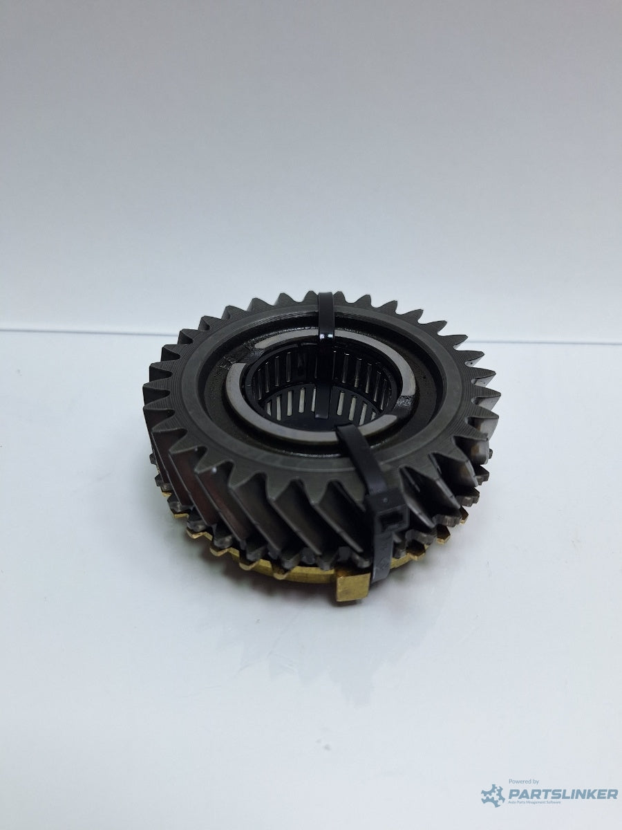 Pinion treapta a 3-a VOLKSWAGEN CADDY III Estate 2KB, 2KJ, 2CB, 2CJ 2004 - 2015 TDI BJB, BLS 0A4311285B , 02J311301K