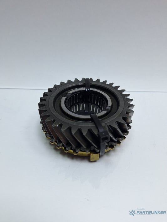 Pinion treapta a 3-a VOLKSWAGEN CADDY III Estate 2KB, 2KJ, 2CB, 2CJ 2004 - 2015 TDI BJB, BLS 0A4311285B , 02J311301K