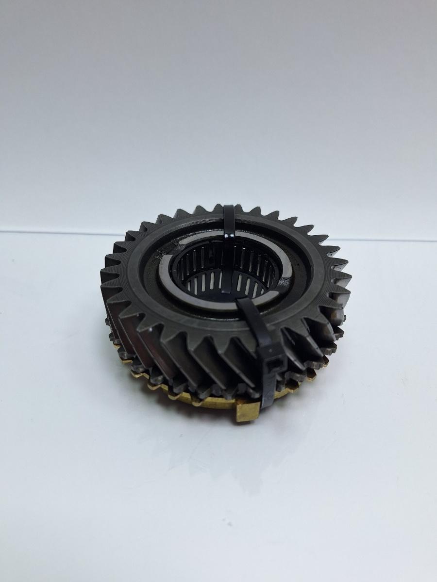 Pinion treapta a 3-a VOLKSWAGEN CADDY III Estate 2KB, 2KJ, 2CB, 2CJ 2004 - 2015 TDI BJB, BLS 0A4311285B , 02J311301K