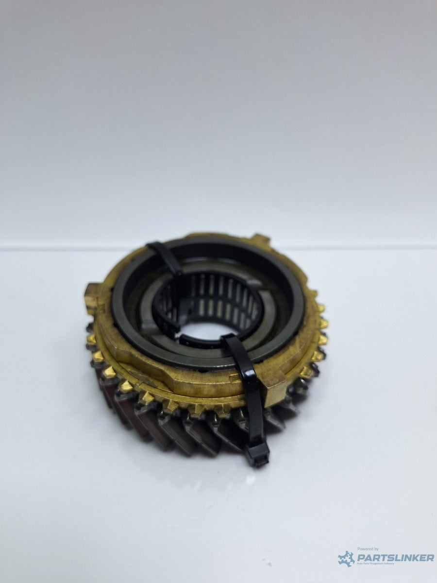 Pinion treapta a 3-a VOLKSWAGEN CADDY III Estate 2KB, 2KJ, 2CB, 2CJ 2004 - 2015 TDI BJB, BLS 0A4311285B , 02J311301K