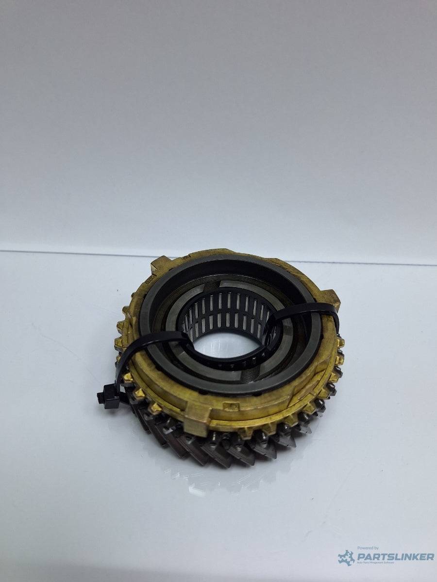 Pinion treapta a 3-a VOLKSWAGEN CADDY III Estate 2KB, 2KJ, 2CB, 2CJ 2004 - 2015 TDI BJB, BLS 0A4311285B , 02J311301K