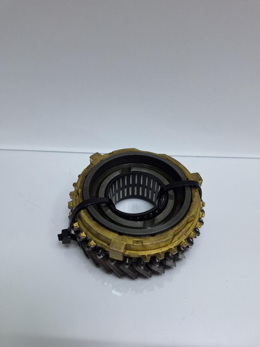 Pinion treapta a 3-a VOLKSWAGEN CADDY III Estate 2KB, 2KJ, 2CB, 2CJ 2004 - 2015 TDI BJB, BLS 0A4311285B , 02J311301K