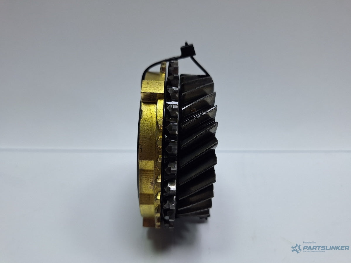 Pinion treapta a 4-a VOLKSWAGEN CADDY III Estate 2KB, 2KJ, 2CB, 2CJ 2004 - 2015 TDI BJB, BLS 0A4311351B , 02A311145BG