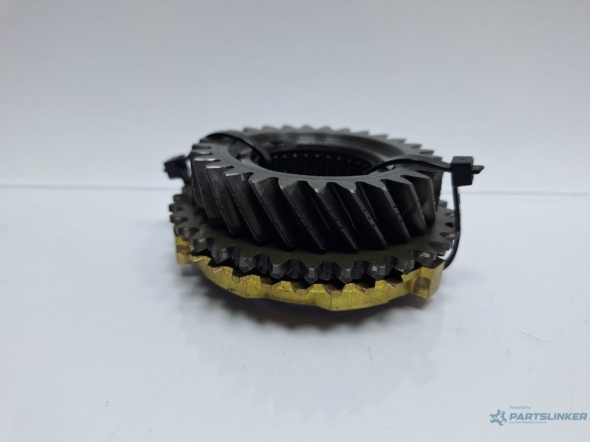 Pinion treapta a 4-a VOLKSWAGEN CADDY III Estate 2KB, 2KJ, 2CB, 2CJ 2004 - 2015 TDI BJB, BLS 0A4311351B , 02A311145BG