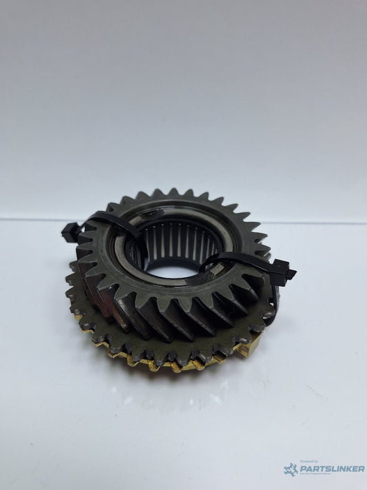 Pinion treapta a 4-a VOLKSWAGEN CADDY III Estate 2KB, 2KJ, 2CB, 2CJ 2004 - 2015 TDI BJB, BLS 0A4311351B , 02A311145BG