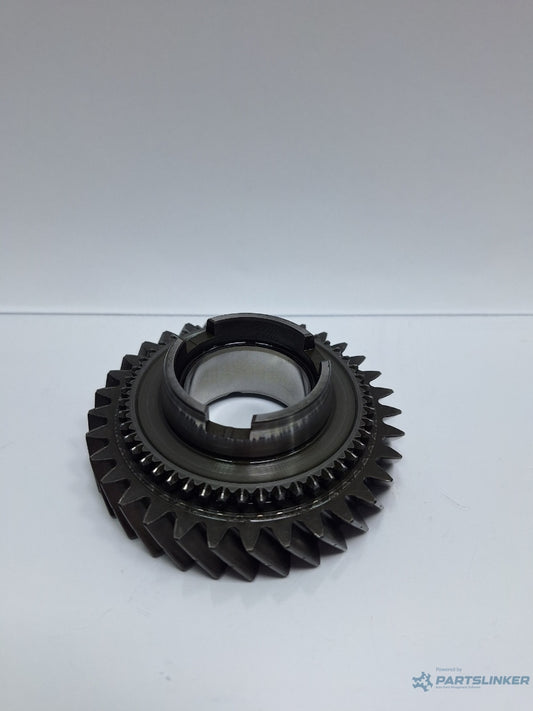 Pinion treapta a 2-a VOLKSWAGEN CADDY III Estate 2KB, 2KJ, 2CB, 2CJ 2004 - 2015 TDI BJB, BLS 02J311261Q