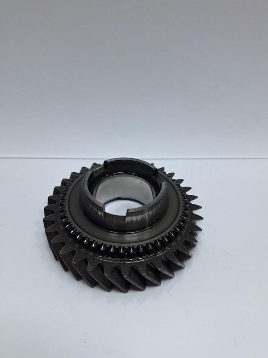 Pinion treapta a 2-a VOLKSWAGEN CADDY III Estate 2KB, 2KJ, 2CB, 2CJ 2004 - 2015 TDI BJB, BLS 02J311261Q