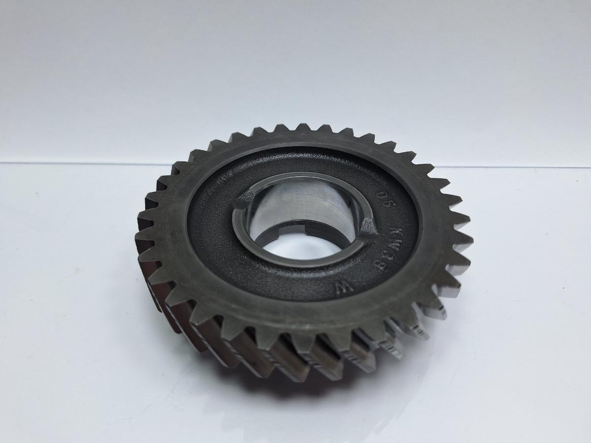 Pinion treapta a 1-a VOLKSWAGEN CADDY III Estate 2KB, 2KJ, 2CB, 2CJ 2004 - 2015 TDI BJB, BLS 02Z311251A