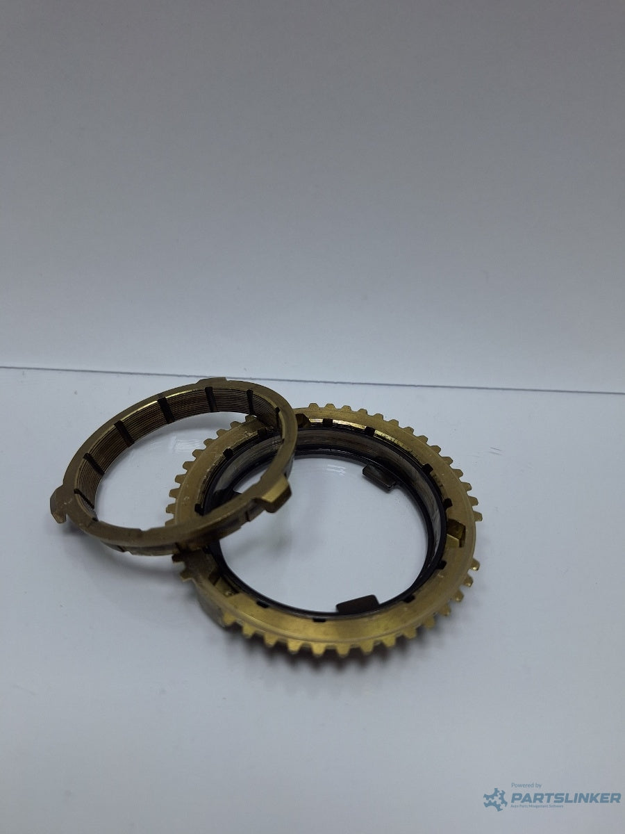 Sincroane treapta a 1-a VOLKSWAGEN CADDY III Estate 2KB, 2KJ, 2CB, 2CJ 2004 - 2015 TDI BJB, BLS 02J311277B , 02J311279