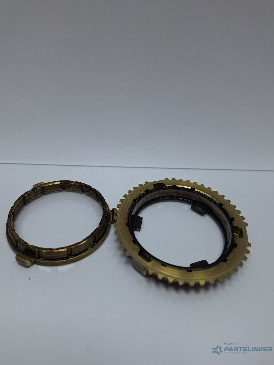 Sincroane treapta a 1-a VOLKSWAGEN CADDY III Estate 2KB, 2KJ, 2CB, 2CJ 2004 - 2015 TDI BJB, BLS 02J311277B , 02J311279