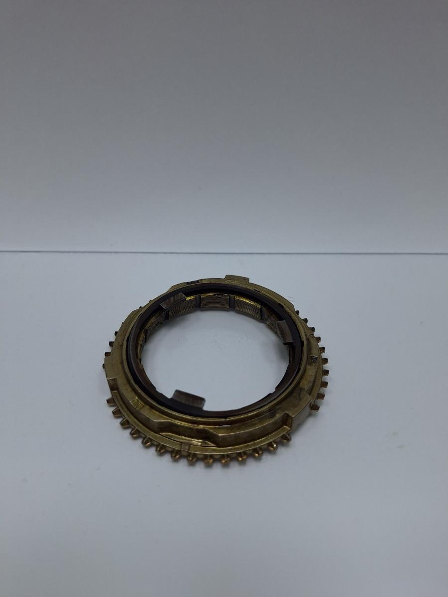 Sincroane treapta a 1-a VOLKSWAGEN CADDY III Estate 2KB, 2KJ, 2CB, 2CJ 2004 - 2015 TDI BJB, BLS 02J311277B , 02J311279