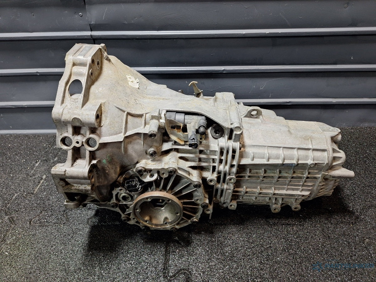 Cutie de viteze manuala 5 trepte VOLKSWAGEN PASSAT 3B3 2000 - 2005 1.6 1.6 ALZ DVP