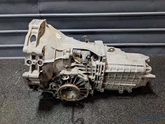 Cutie de viteze manuala 5 trepte VOLKSWAGEN PASSAT 3B3 2000 - 2005 1.6 1.6 ALZ DVP