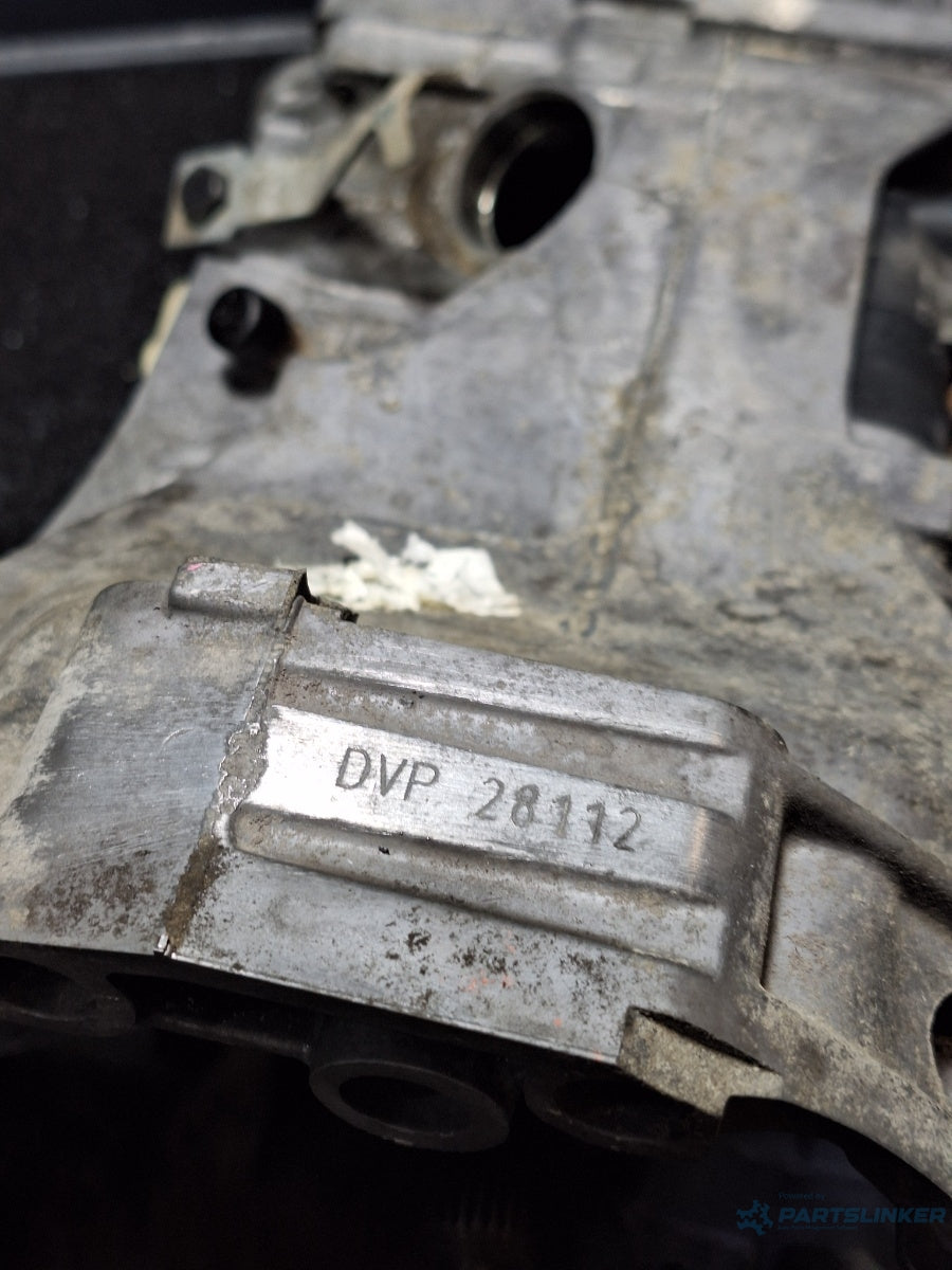 Cutie de viteze manuala 5 trepte VOLKSWAGEN PASSAT 3B3 2000 - 2005 1.6 1.6 ALZ DVP