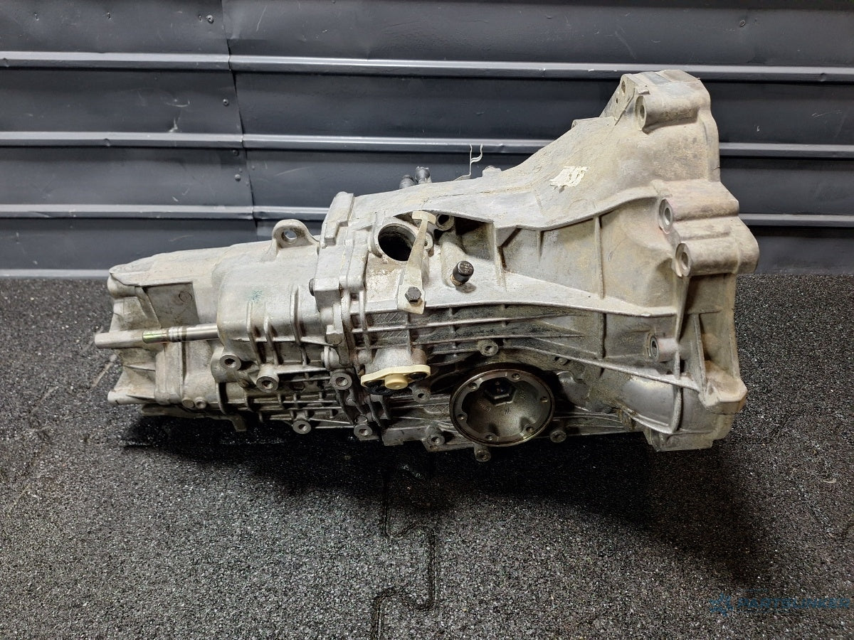 Cutie de viteze manuala 5 trepte VOLKSWAGEN PASSAT 3B3 2000 - 2005 1.6 1.6 ALZ DVP