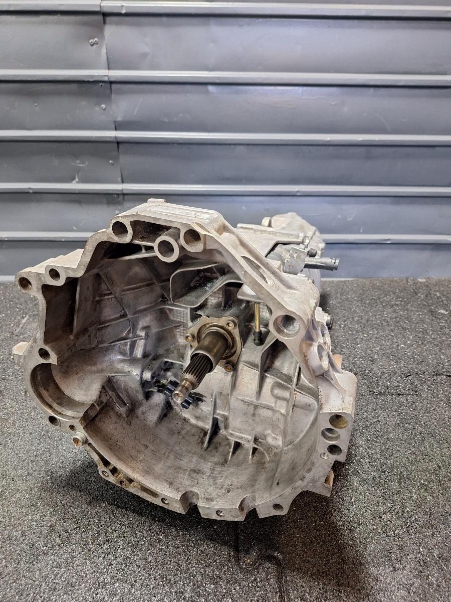 Cutie de viteze manuala 5 trepte VOLKSWAGEN PASSAT 3B3 2000 - 2005 1.6 1.6 ALZ DVP