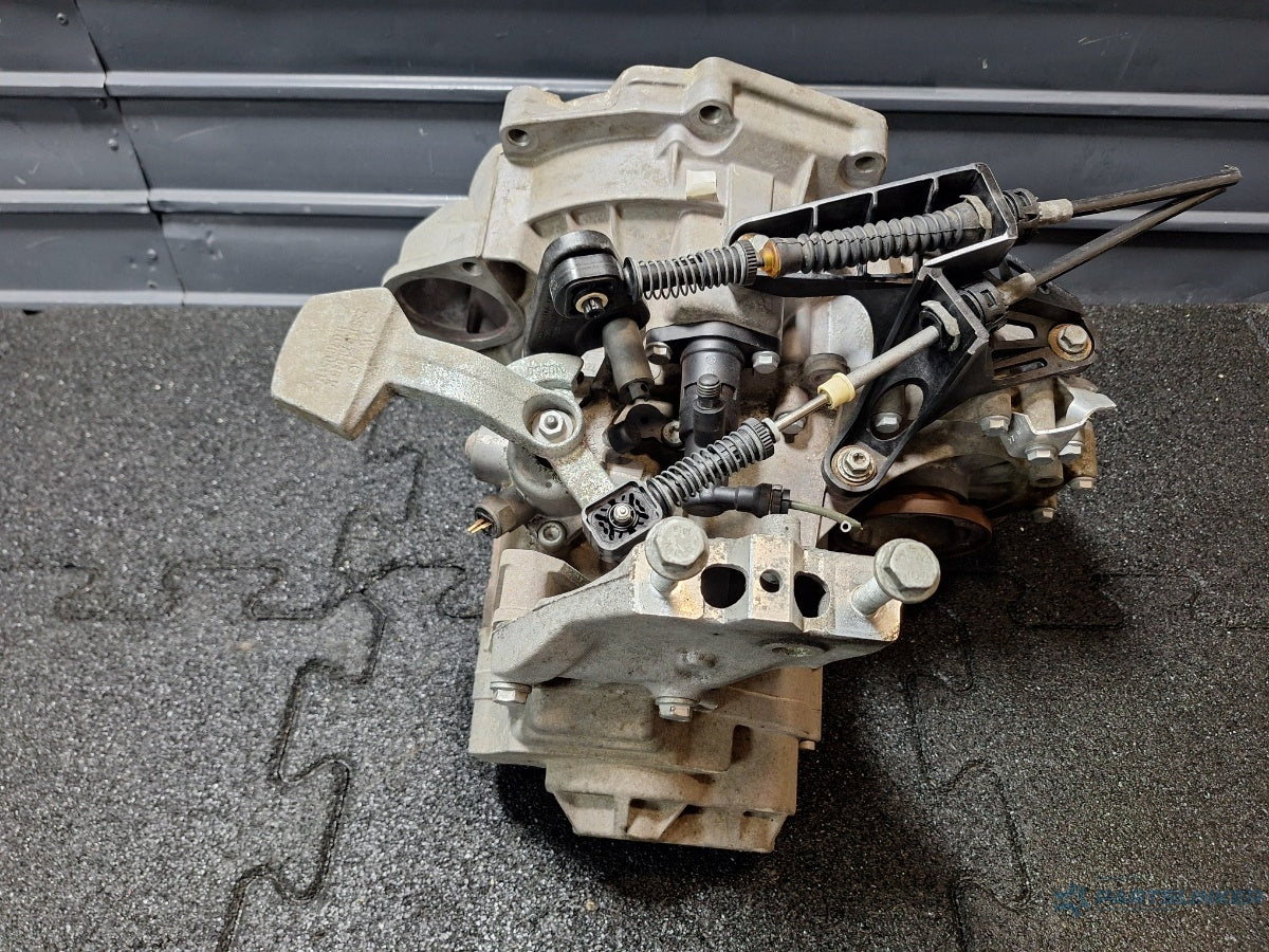 Cutie de viteze manuala 6 trepte 1.4 TSI CAXA CAXC SKODA OCTAVIA  SEAT LEON II,  AUDI A3 , GOLF VI  2009 - 2013  VOLKSWAGEN  5K1_ 2008 - 2012