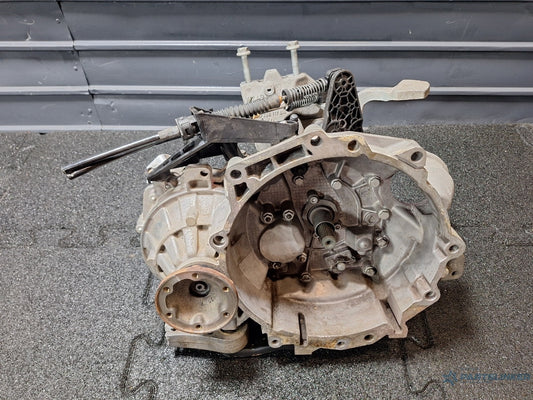 Cutie de viteze manuala 6 trepte 1.4 TSI CAXA CAXC SKODA OCTAVIA  SEAT LEON II,  AUDI A3 , GOLF VI  2009 - 2013  VOLKSWAGEN  5K1_ 2008 - 2012