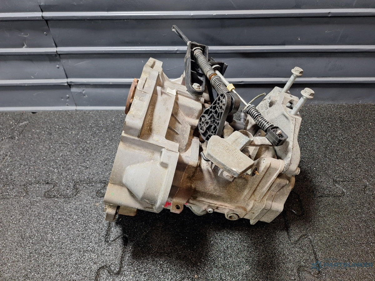 Cutie de viteze manuala 6 trepte 1.4 TSI CAXA CAXC SKODA OCTAVIA  SEAT LEON II,  AUDI A3 , GOLF VI  2009 - 2013  VOLKSWAGEN  5K1_ 2008 - 2012