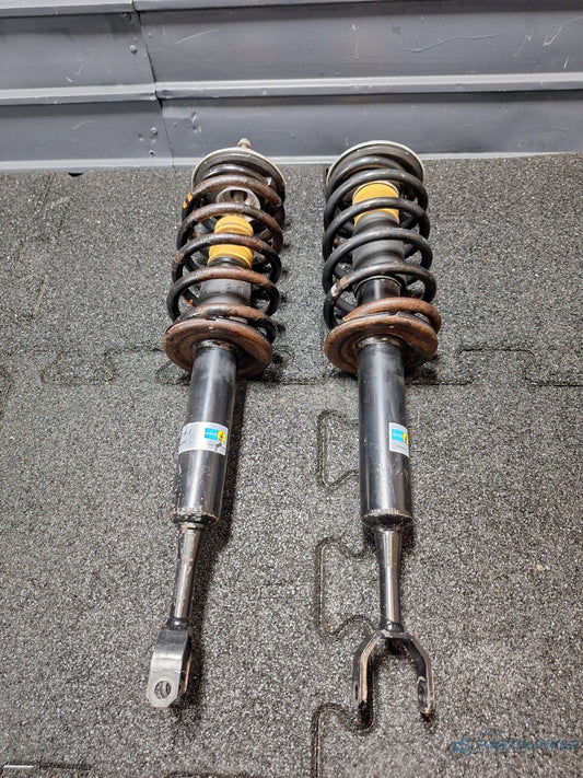 Set arcuri si amortizoare  fata VOLKSWAGEN PASSAT 3B3 2000 - 2005 1.6 1.6 ALZ Bilstein 19-119922 8D0411105AP