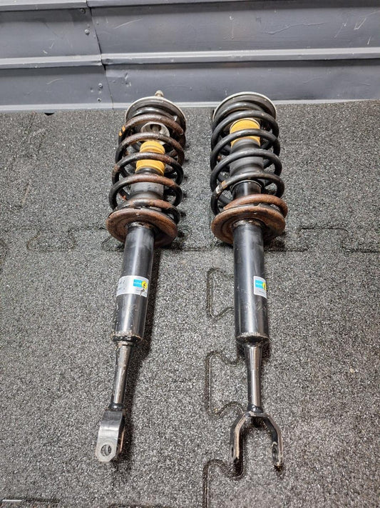 Set arcuri si amortizoare  fata VOLKSWAGEN PASSAT 3B3 2000 - 2005 1.6 1.6 ALZ Bilstein 19-119922 8D0411105AP