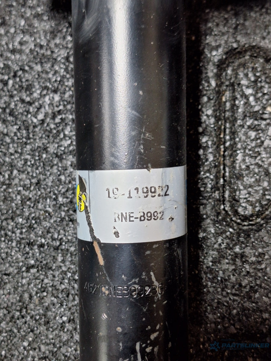 Set arcuri si amortizoare  fata VOLKSWAGEN PASSAT 3B3 2000 - 2005 1.6 1.6 ALZ Bilstein 19-119922 8D0411105AP