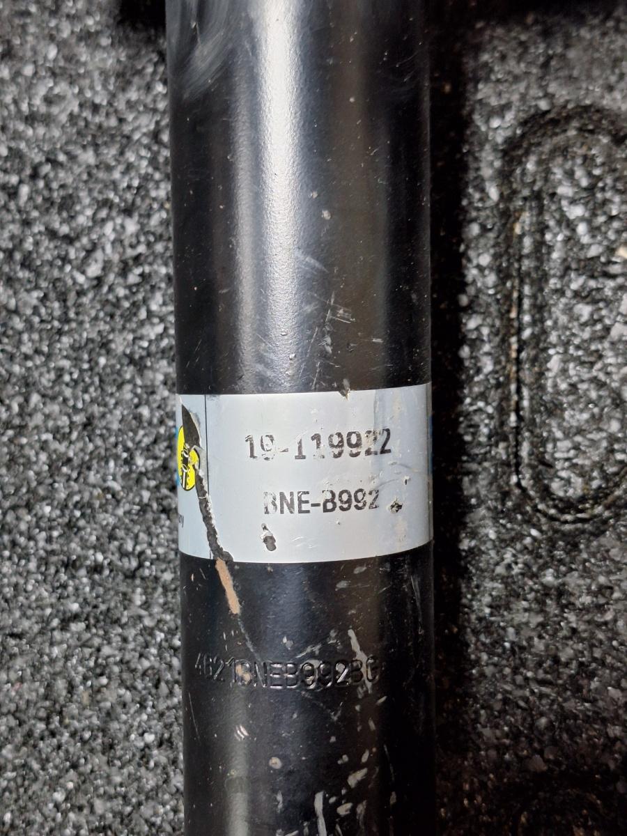 Set arcuri si amortizoare  fata VOLKSWAGEN PASSAT 3B3 2000 - 2005 1.6 1.6 ALZ Bilstein 19-119922 8D0411105AP