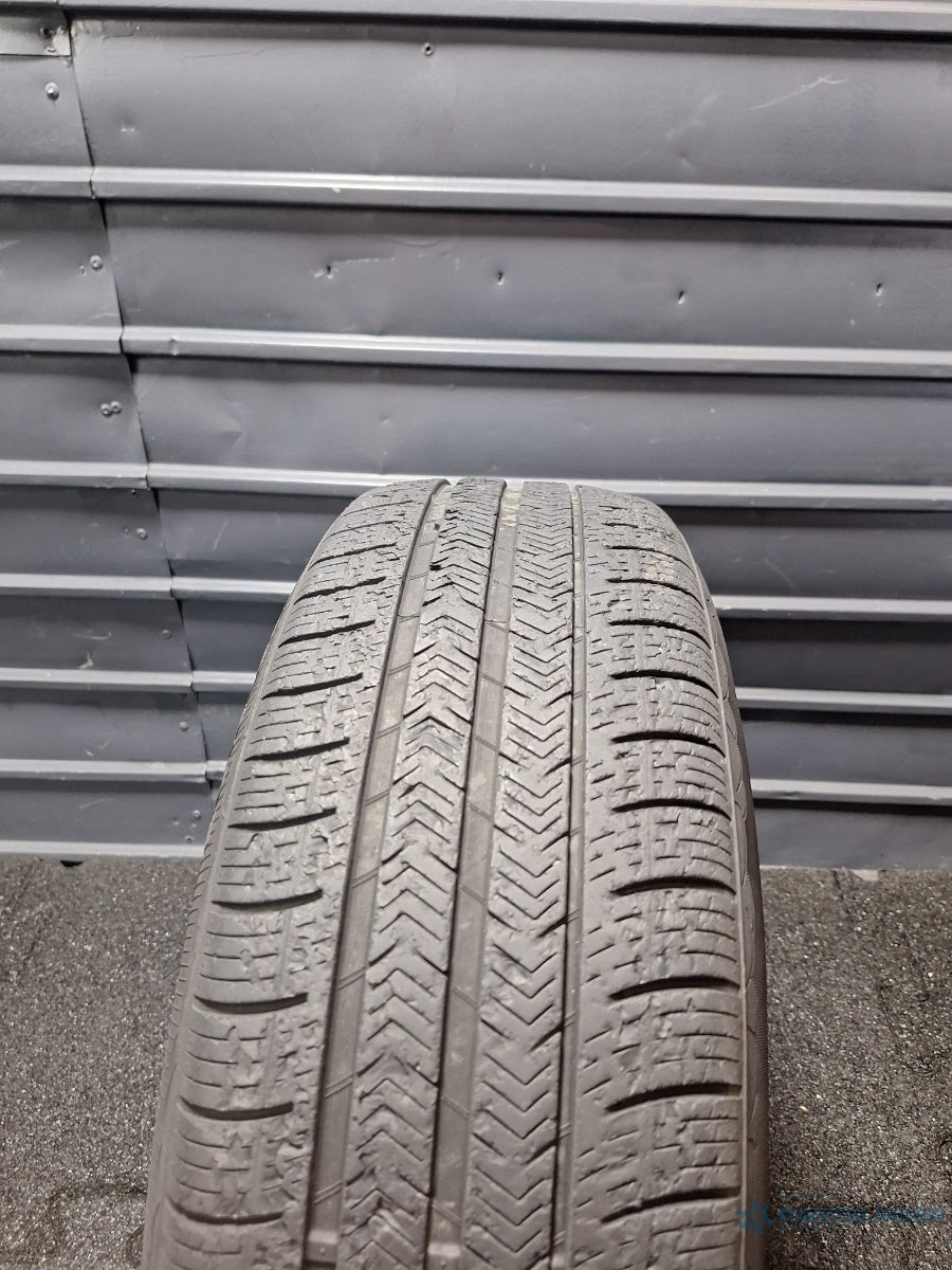 Roata de rezerva R15 5x112 VOLKSWAGEN PASSAT 3B3 2000 - 2005 1.6 1.6 ALZ 7Jx15H2 ET 37 3B0601027E