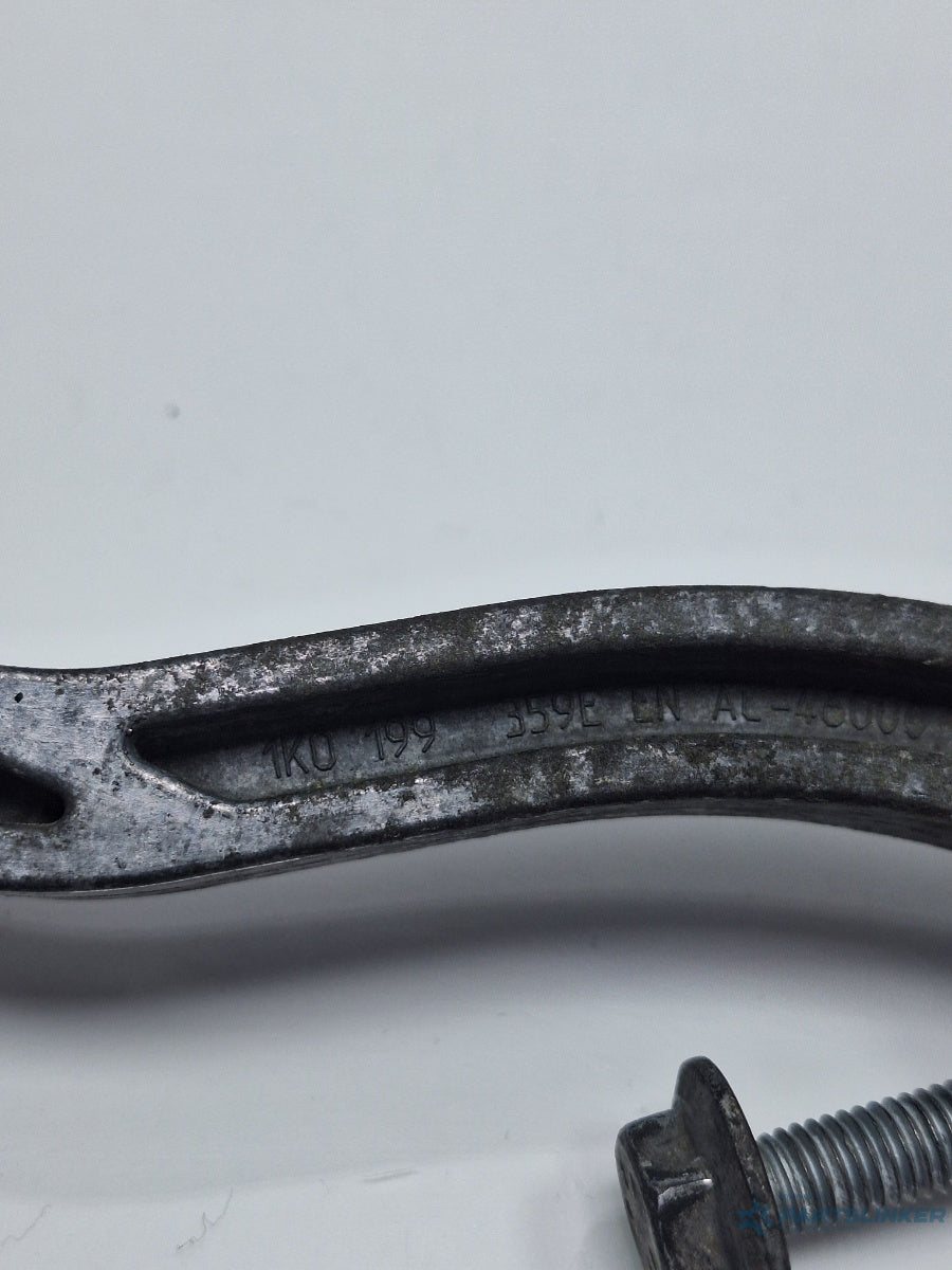 Suport tampon cutie de viteze VOLKSWAGEN GOLF V 1K1 2003 - 2009 TDI BKC, BLS, BXE 1K0199359E