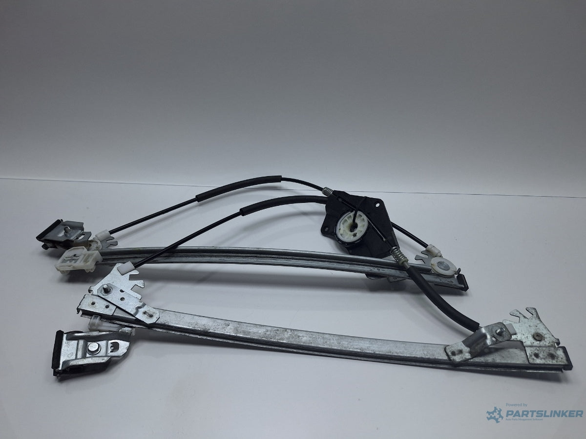 Macara geam dreapta fata VOLKSWAGEN PASSAT 3B3 2000 - 2005 1.6 1.6 ALZ 3B4837756D