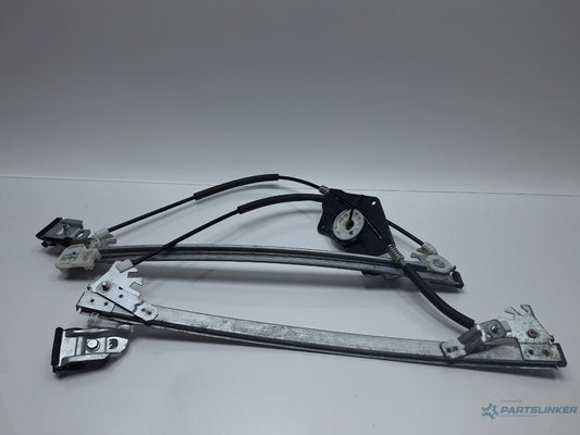 Macara geam dreapta fata VOLKSWAGEN PASSAT 3B3 2000 - 2005 1.6 1.6 ALZ 3B4837756D