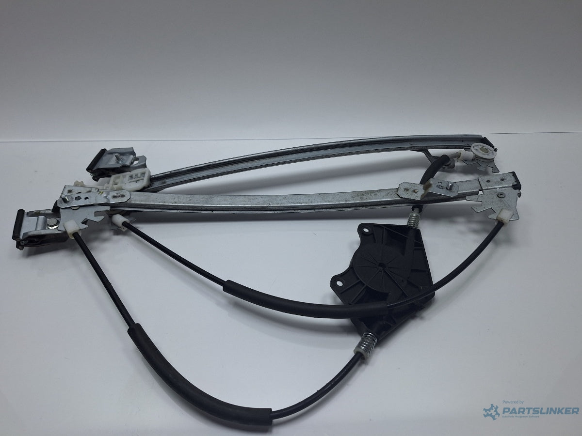 Macara geam dreapta fata VOLKSWAGEN PASSAT 3B3 2000 - 2005 1.6 1.6 ALZ 3B4837756D