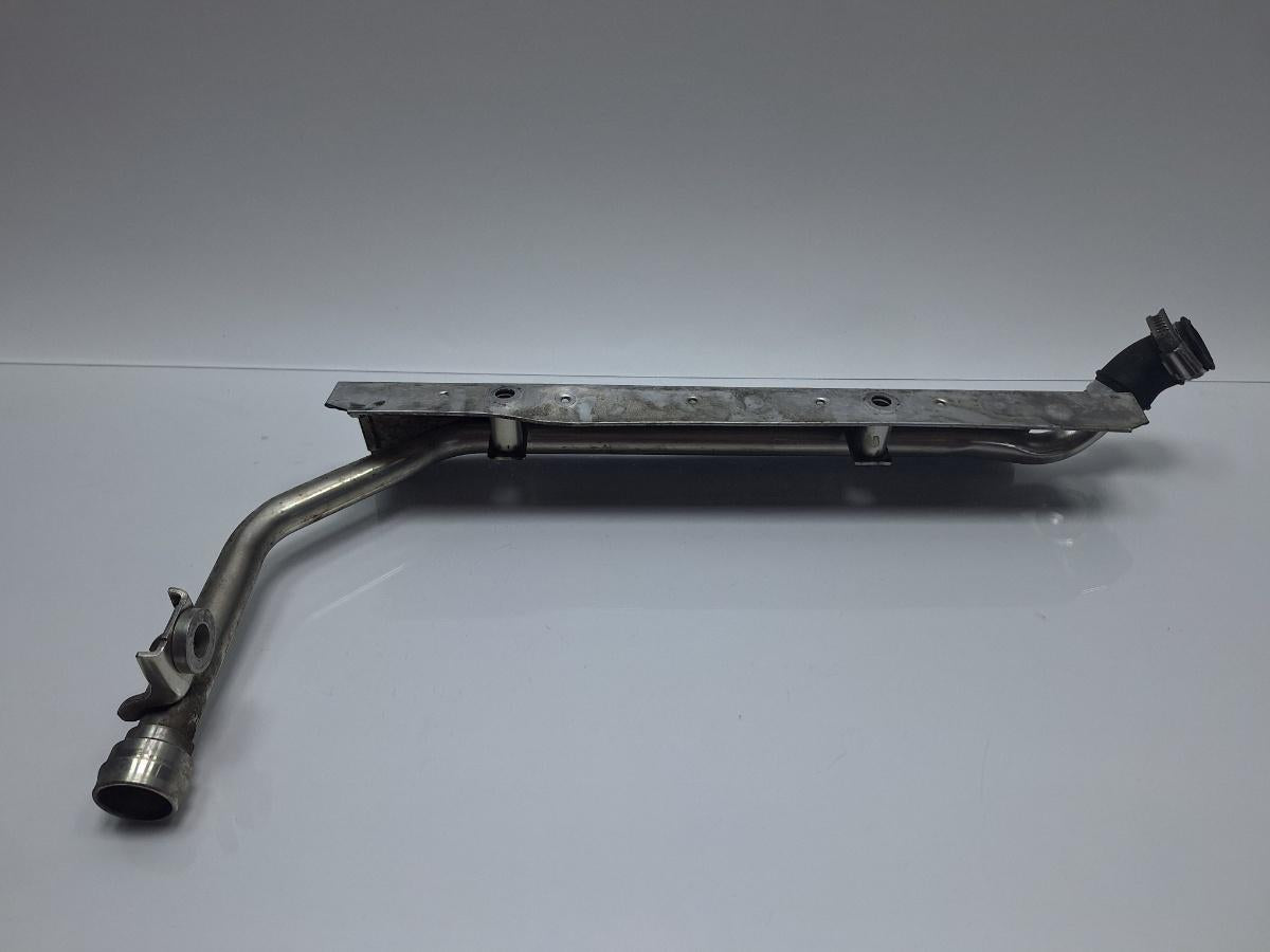 Conducta gaze epurator VOLKSWAGEN PASSAT 3B3 2000 - 2005 1.6 1.6 ALZ 06B133817N , 06B129585H