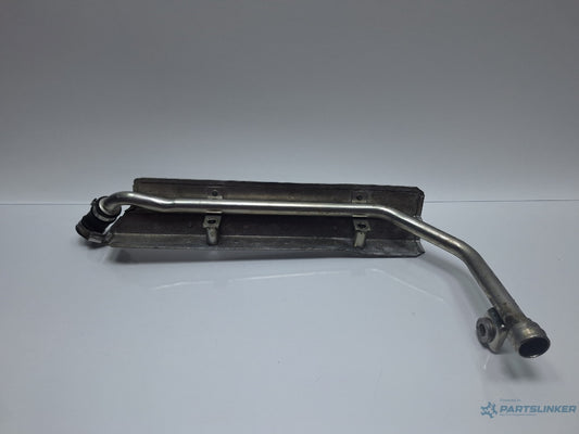 Conducta gaze epurator VOLKSWAGEN PASSAT 3B3 2000 - 2005 1.6 1.6 ALZ 06B133817N , 06B129585H