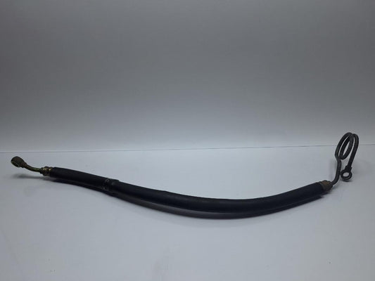 Conducta tur lichid servodirectie VOLKSWAGEN PASSAT 3B3 2000 - 2005 1.6 1.6 ALZ 8D1422893BA
