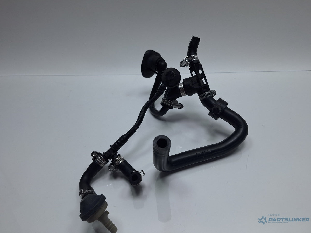 Furtunuri vid admisie aer VOLKSWAGEN PASSAT 3B3 2000 - 2005 1.6 1.6 ALZ 06B133129D , 06B133783AP