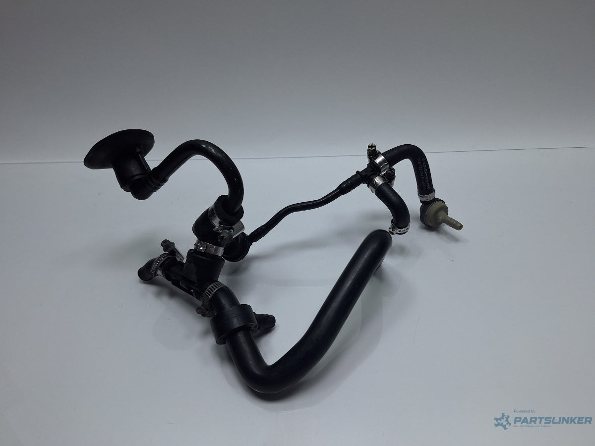 Furtunuri vid admisie aer VOLKSWAGEN PASSAT 3B3 2000 - 2005 1.6 1.6 ALZ 06B133129D , 06B133783AP