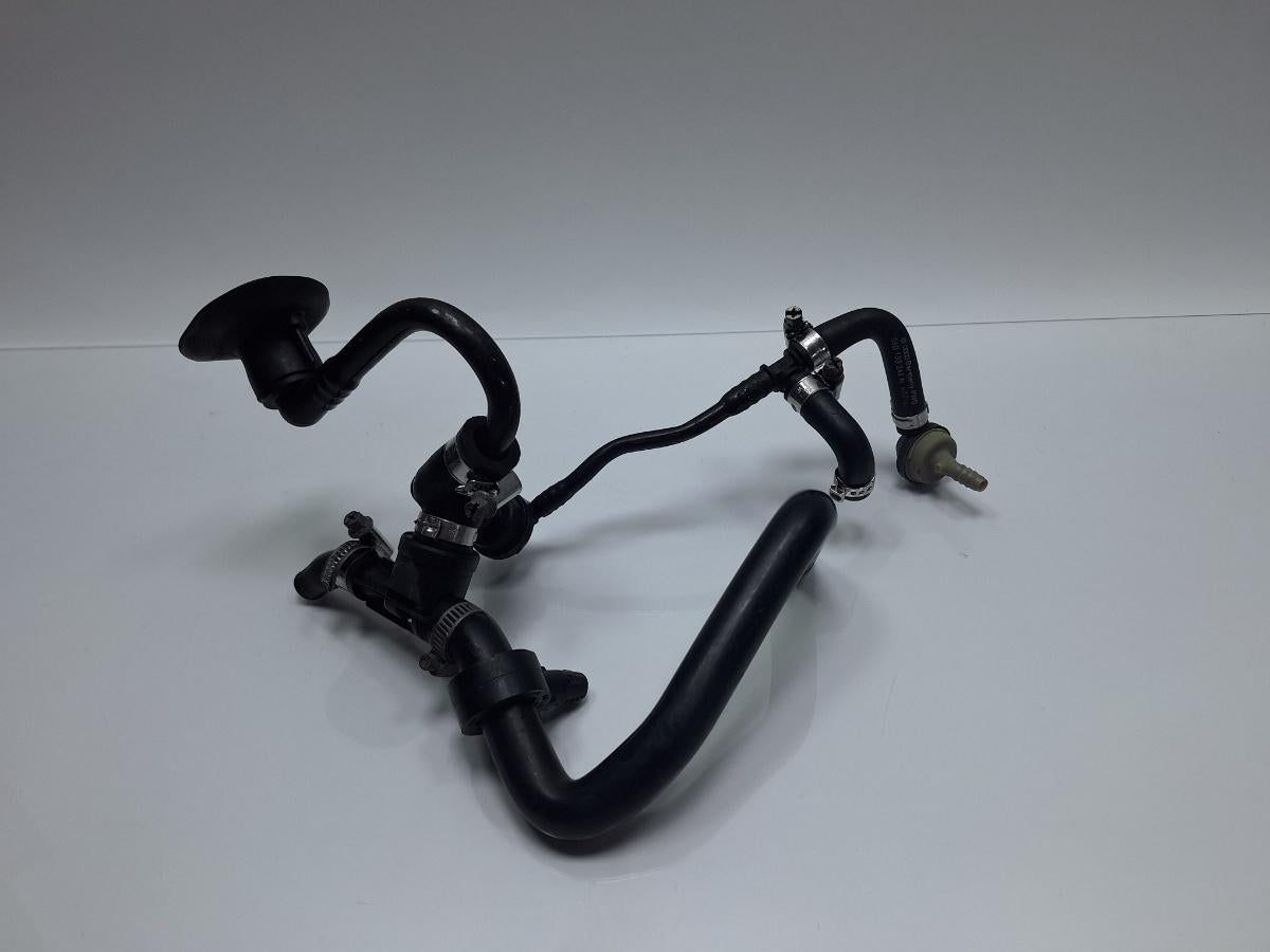Furtunuri vid admisie aer VOLKSWAGEN PASSAT 3B3 2000 - 2005 1.6 1.6 ALZ 06B133129D , 06B133783AP