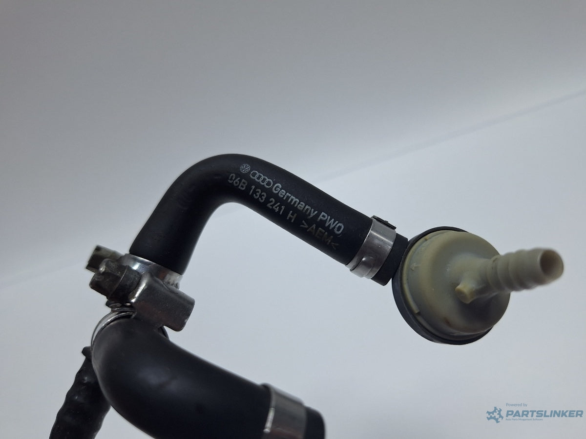 Furtunuri vid admisie aer VOLKSWAGEN PASSAT 3B3 2000 - 2005 1.6 1.6 ALZ 06B133129D , 06B133783AP