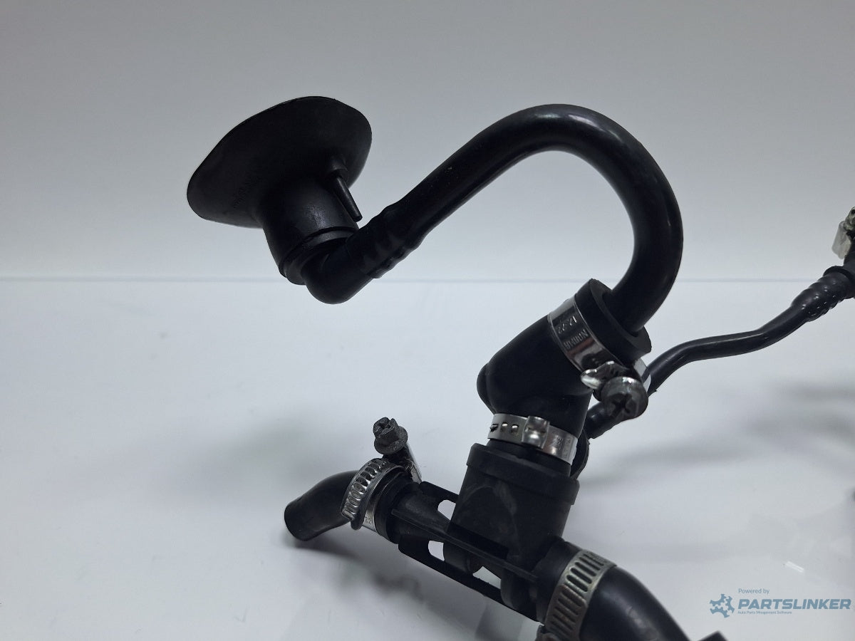 Furtunuri vid admisie aer VOLKSWAGEN PASSAT 3B3 2000 - 2005 1.6 1.6 ALZ 06B133129D , 06B133783AP