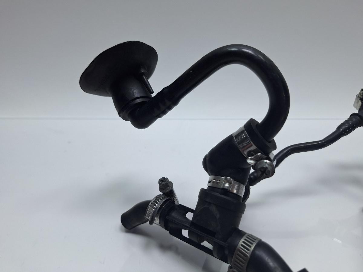 Furtunuri vid admisie aer VOLKSWAGEN PASSAT 3B3 2000 - 2005 1.6 1.6 ALZ 06B133129D , 06B133783AP