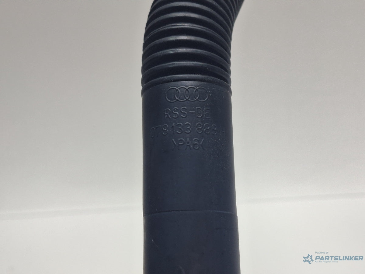 Conducta pompa de aer secundara VOLKSWAGEN PASSAT 3B3 2000 - 2005 1.6 1.6 ALZ 078133889H