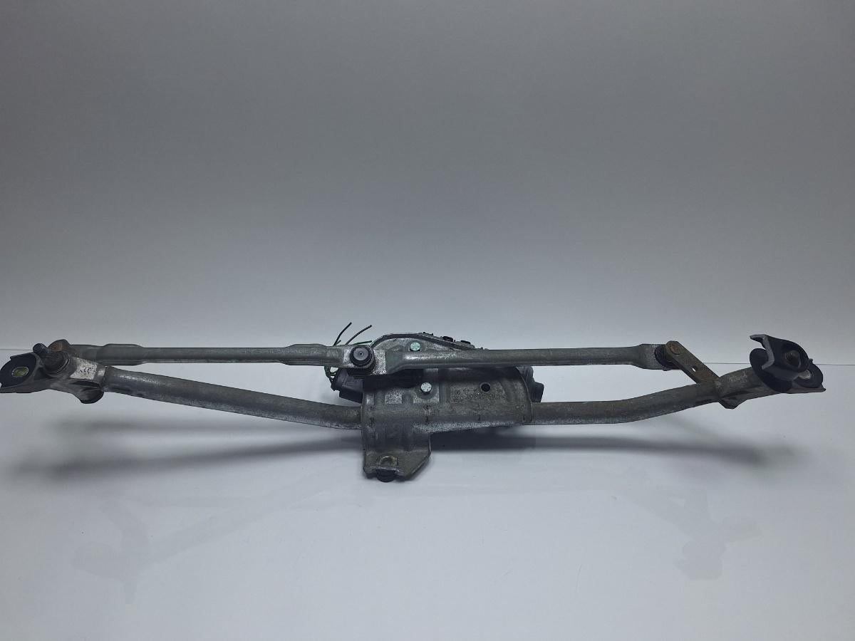 Ansamblu stergatoare VOLKSWAGEN PASSAT 3B3 2000 - 2005 1.6 1.6 ALZ BOSCH 0390241528 3B1955113D , 8D1955605B