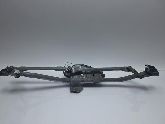 Ansamblu stergatoare VOLKSWAGEN PASSAT 3B3 2000 - 2005 1.6 1.6 ALZ BOSCH 0390241528 3B1955113D , 8D1955605B