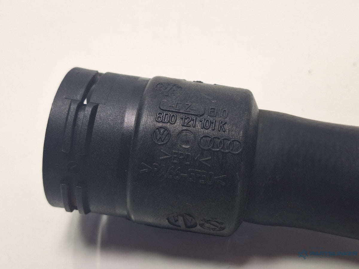 Furtun apa VOLKSWAGEN PASSAT 3B3 2000 - 2005 1.6 1.6 ALZ 8D0121101K