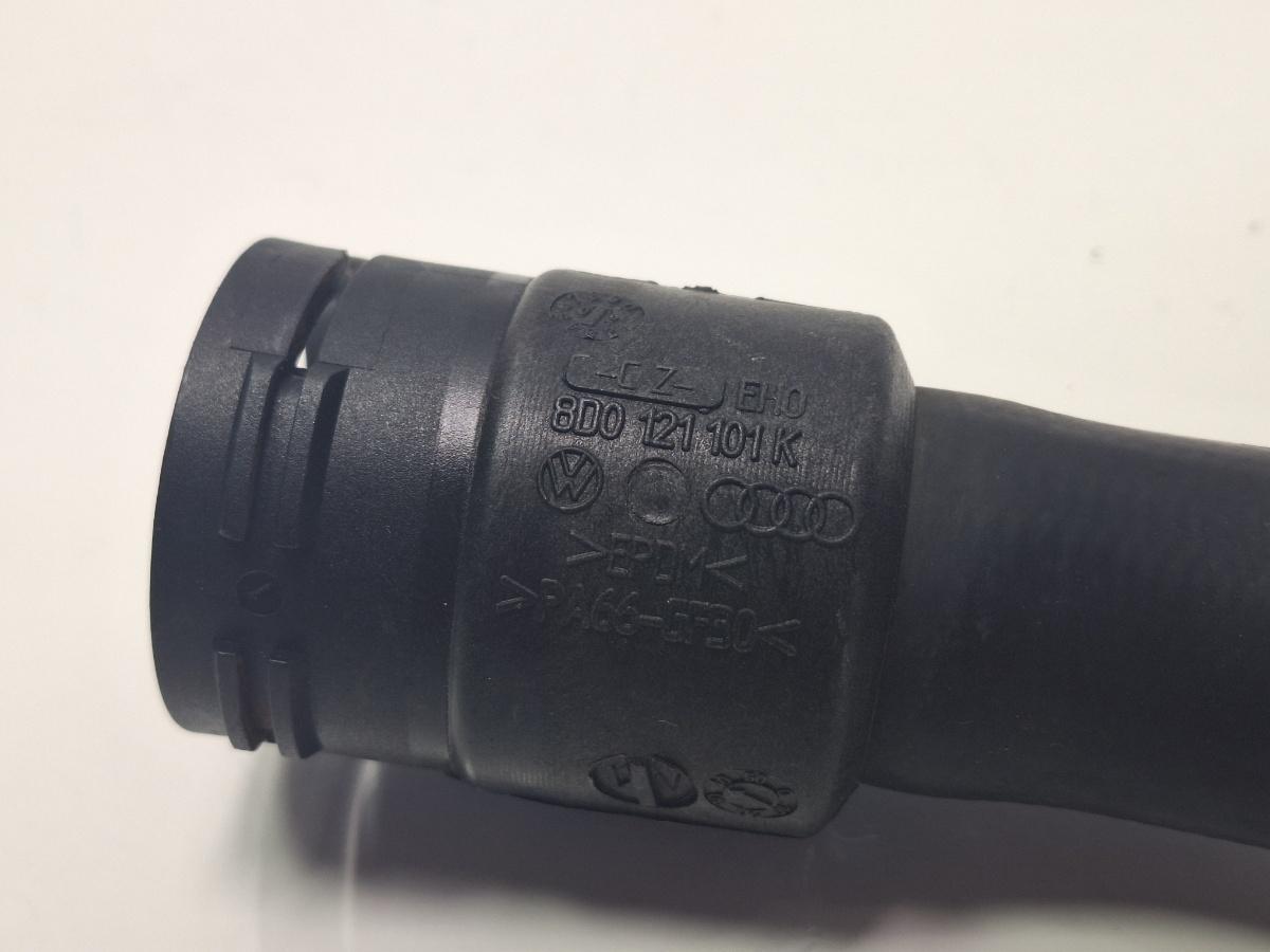 Furtun apa VOLKSWAGEN PASSAT 3B3 2000 - 2005 1.6 1.6 ALZ 8D0121101K