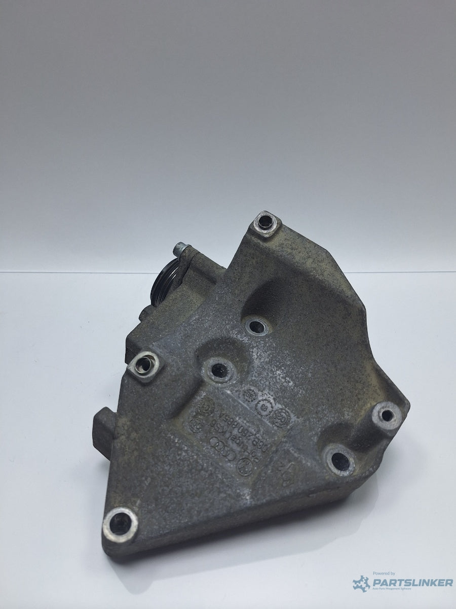 Suport compresor AC VOLKSWAGEN PASSAT 3B3 2000 - 2005 1.6 1.6 ALZ 06B260885A