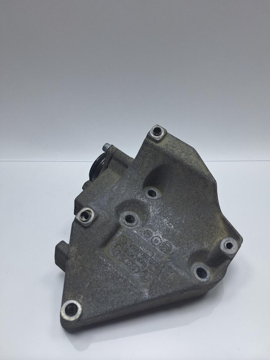Suport compresor AC VOLKSWAGEN PASSAT 3B3 2000 - 2005 1.6 1.6 ALZ 06B260885A