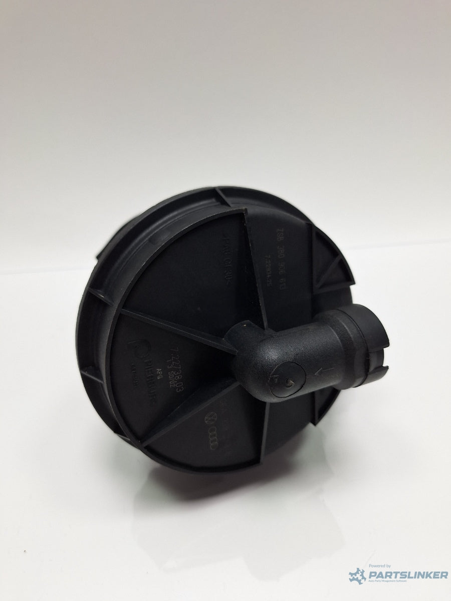 Pompa de aer secundara VOLKSWAGEN PASSAT 3B3 2000 - 2005 1.6 1.6 ALZ 06A959253B , 3B0906613